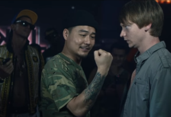 "Bodied", il trailer del film prodotto da Eminem