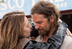 Lady Gaga, nuovo video tratto da "A Star is Born": ecco "Look What I Found"
