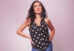 Pamela Petrarolo, ex ragazza di Non è la Rai, svela il dramma della figlia