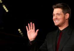 Michael Bublé, addio alla musica: «Ciò che è successo a mio figlio ha cambiato la mia percezione della vita»