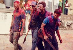 Arriva "A Head Full of Dreams", il documentario sui Coldplay
