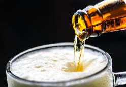 Emergenza birra: il caldo mette a rischio le colture di orzo 