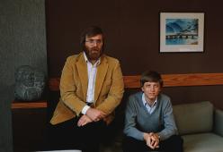 Morto Paul Allen, il co-fondatore di Microsoft