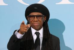 Nile Rodgers ha smesso di bere e di assumere droghe grazie a Madonna