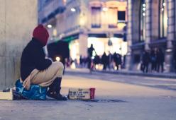 Rischio povertà: l’Italia è al quinto posto
