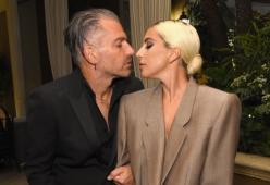 Lady Gaga e Christian Carino: il fidanzamento è ufficiale