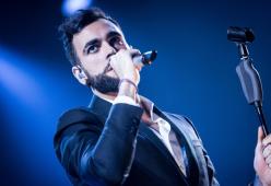 Marco Mengoni, al tour si aggiungono 5 nuove date
