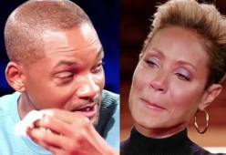 Will Smith racconta la crisi con la moglie: “Stavo fallendo miseramente”
