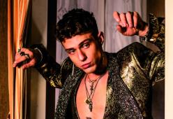 Irama in testa alle classifiche: “è la musica che parla!”