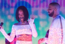 Drake voleva sposare Rihanna e mettere su famiglia con lei