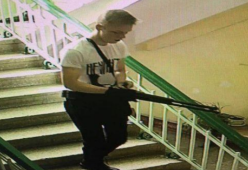 Strage in Crimea, studente fa esplodere una bomba a scuola poi si suicida