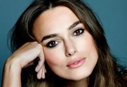Keira Knightley vieta alcuni classici Disney a sua figlia