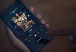 Lo spot tv di Spotify con "Havana" di Camila Cabello censurato nel Regno Unito: fa troppo paura