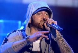 Eminem: "Kamikaze" è l'album rap più venduto del 2018