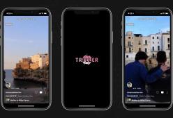 105 Social Club: come mettere insieme i video delle vacanze senza bisogno di un computer