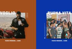 Marco Mengoni, sono arrivate le nuove canzoni: "Voglio" e "Buona Vita"