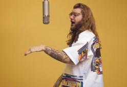 Nitro è il primo italiano nella storia ad aver partecipato a Colors,  il celebre show su YouTube 