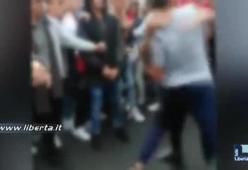 Piacenza, risse tra adolescenti organizzate sui social: il video shock
