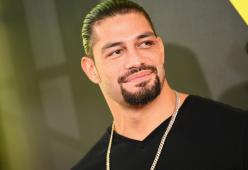 Wrestling, la leucemia costringe Roman Reigns al ritiro