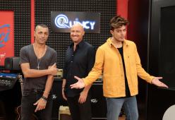 Amici 18, annunciati i nuovi professori di canto 
