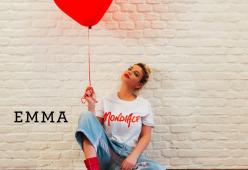 Emma: il prossimo singolo è Mondiale