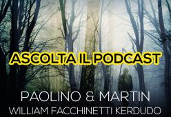 105 Mistery Express:  Cacciatori di Fantasmi