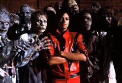 Ecco la playlist di Halloween: al primo posto “Thriller” di Michael Jackson
