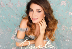 Duets Forever: ecco i protagonisti dei duetti con Cristina D'Avena