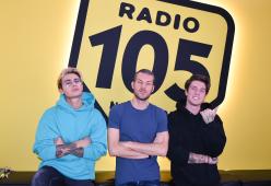 Benji e Fede a 105 Mi Casa: “Siamo solo Noise Limited Edition è il nostro disco 3.5”