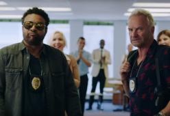 Sting & Shaggy di nuovo insieme per il singolo Gotta Get Back My Back