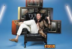 Shade: anche J-Ax e Nitro nel nuovo album Truman 