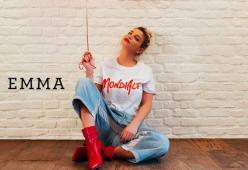 Ascolta "Mondiale", il nuovo singolo di Emma Marrone