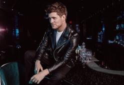 Dopo il presunto addio alla musica Michael Bublé riparte dal nuovo disco, Love