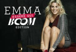 Emma Marrone,  fuori ora il video di "Mondiale" e presto il nuovo album "Essere Qui Boom Edition"