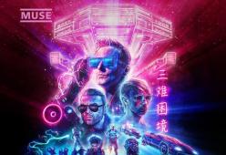 Il nuovo tour dei Muse farà tappa anche in Italia per due date