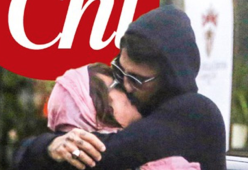 Asia Argento sta insieme a Fabrizio Corona?