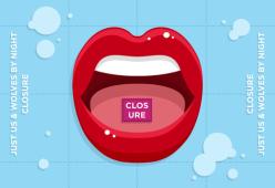 Closure