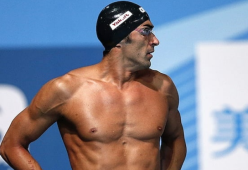 Filippo Magnini squalificato 4 anni per doping