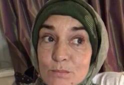 Sinead O'Connor: «Non voglio più passare tempo con i bianchi»