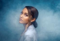 Breathin: il nuovo video di Ariana Grande