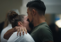 Il video della Scandinavian Airlines colpisce dritto al cuore ed è già virale
