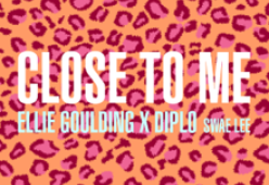 Close to me 