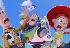 Toy Story 4, è uscito il primo trailer e c'è un nuovo personaggio