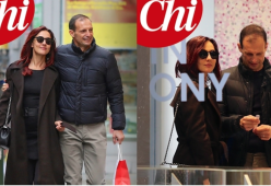 Ambra Angiolini e Massimiliano Allegri si sposano nel 2019 (forse)