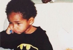 Avete visto come è diventato il figlio di Will Smith?