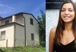Omicidio Meredith: in vendita la casa del delitto. Ecco quanto costa