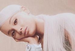 Ariana Grande meglio di Drake: il singolo Thank U, Next batte ogni record