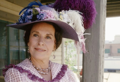Morta Katherine MacGregor, la signora Harriet Oleson della "Casa nella prateria"