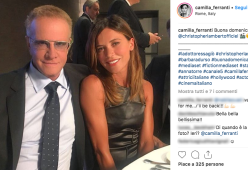 Christopher Lambert si sposa con un'attrice umbra: ecco chi è