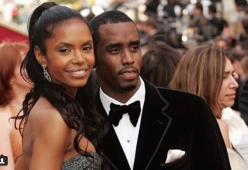 Morta misteriosamente Kim Porter, storica ex di Puff Daddy